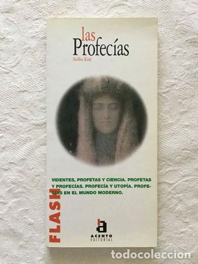 Libros: Las profec&iacute;as- 9788448303709 - Foto 1