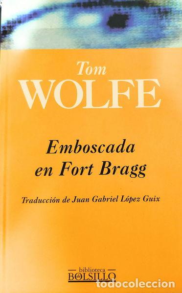 Libros: Emboscada en Fort Bragg- 9788440673336 - Foto 1