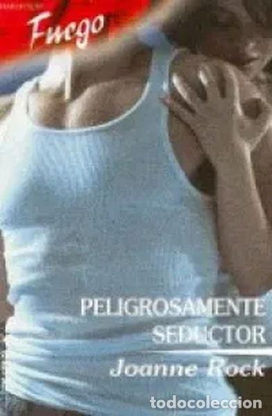 B&uuml;cher: Peligrosamente seductor- 9788439660538
