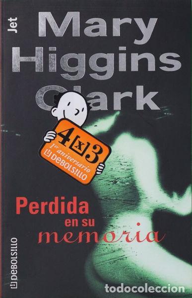 Libros: Perdida en su memoria- 9788484501503 - Foto 1