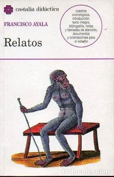 Libros: Relatos- 9788470397646 - Foto 1