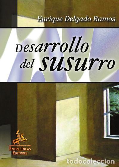 Libros: Desarrollo del susurro- 9788498020052 - Foto 1