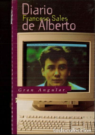Libros: Diario de Alberto- 9788434850941 - Foto 1
