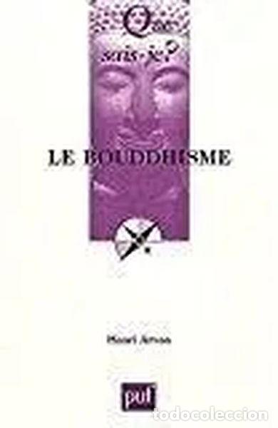 Libros: Le Bouddhisme- 9782130523581 - Foto 1