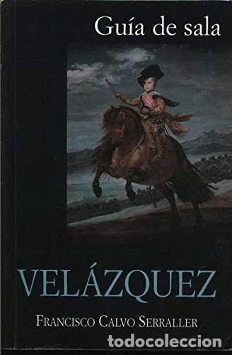Libros: Vel&aacute;zquez- 9788492226047