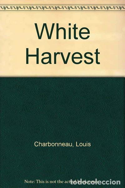 Libros: White Harvest- 9780749903138 - Foto 1