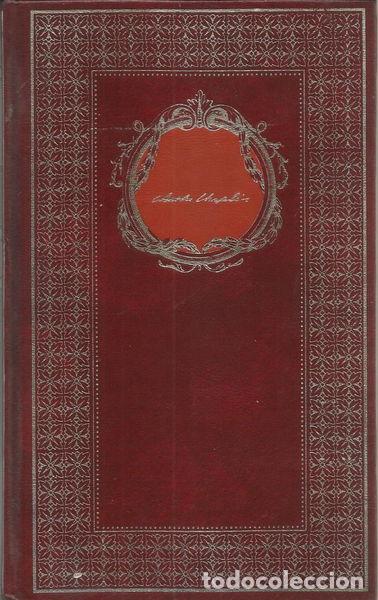 Libros: Charles Chaplin- 9788475231846 - Foto 1