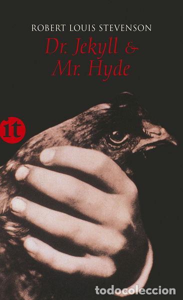 Libros: Der seltsame Fall von Dr. Jekyll und Mr. Hyde- 9783458348023