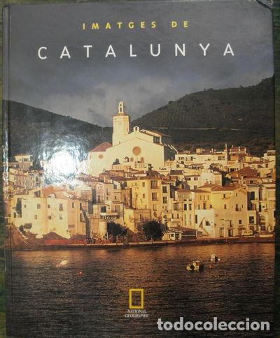 Libros: Imatges de Catalunya- 9788482981130 - Foto 1