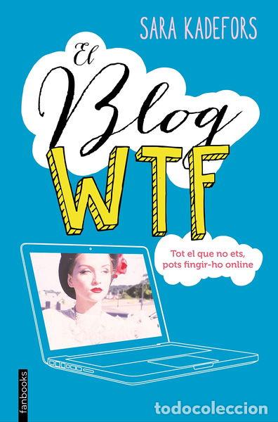 Libros: El blog WTF- 9788416297665 - Foto 1
