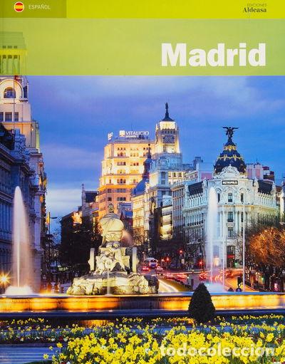 Libros: Gu&iacute;a Madrid- 9788480037228 - Foto 1