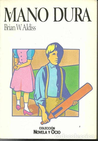 Libros: Mano dura- 9788434584884 - Foto 1