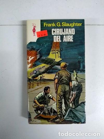 Libros: Cirujano del aire- 9788401433252 - Foto 1