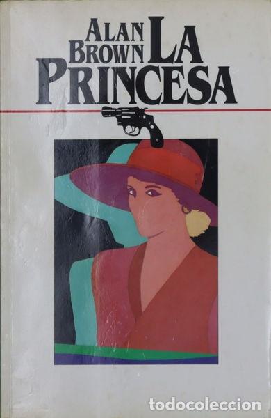 Libros: La princesa- 9788440608130 - Foto 1