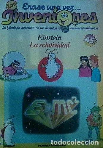 Libros: Einstein - La Relatividad- 9788439539728 - Foto 1