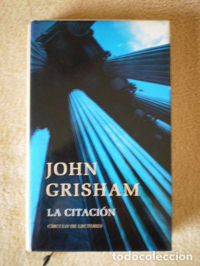 Libros: La citaci&oacute;n- 9788422696810 - Foto 1