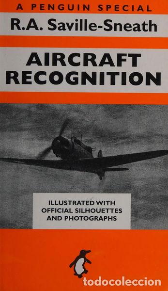 Libros: Aircraft Recognition- 9780141030333 - Foto 1