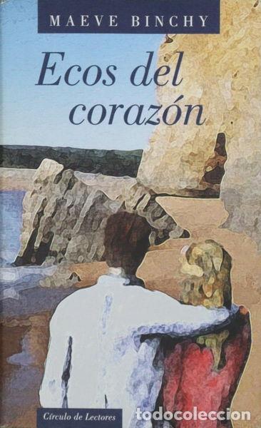 Libros: Ecos del coraz&oacute;n- 9788422677000 - Foto 1