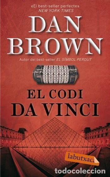 Libros: El codi Da Vinci- 9788499300269 - Foto 1