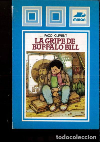Libros: La Gripe de Buffalo Bill- 9788435507080 - Foto 1