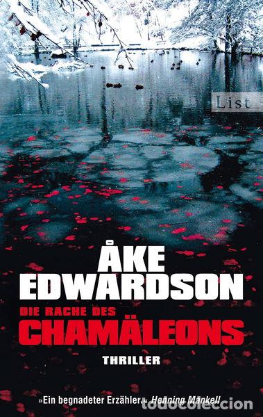 Libros: Die Rache des Cham&auml;leons- 9783548611143 - Foto 1