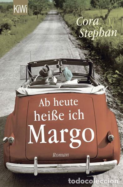 Libros: Ab heute hei&szlig;e ich Margo- 9783462050646 - Foto 1