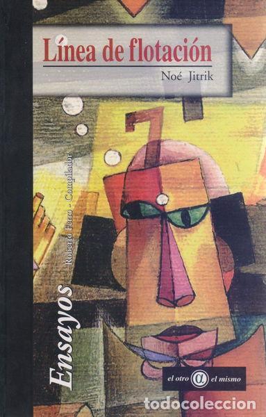 Libri di seconda mano: L&iacute;nea de flotaci&oacute;n- 9789806523005