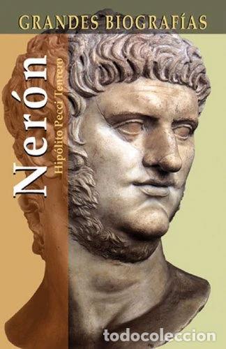 Libros: Ner&oacute;n- 9788497645737 - Foto 1