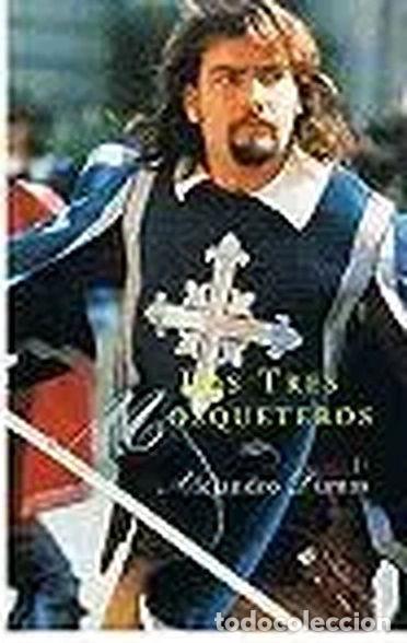 Libros: Los Tres Mosqueteros- 9788440675996 - Foto 1