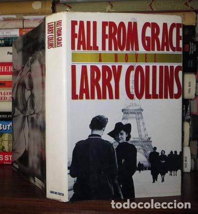 Libros: Fall from Grace- 9780671436094