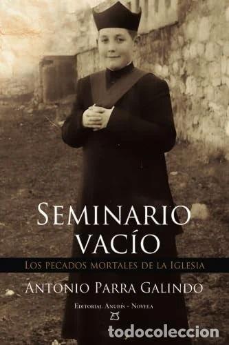 Libros: Seminario vac&iacute;o- 9788415093381