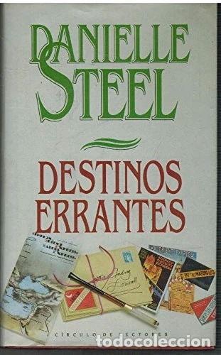 Libros: Destinos errantes- 9788422642428 - Foto 1