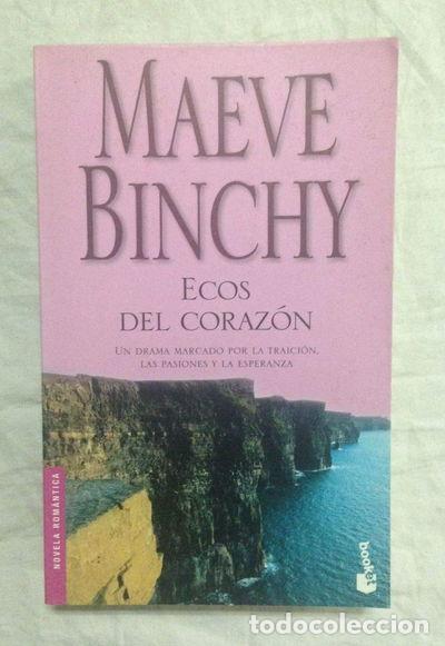Libros: Ecos del coraz&oacute;n- 9789500422888 - Foto 1