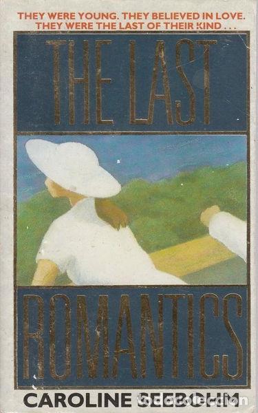 Libros: The Last Romantics- 9780586200049 - Foto 1