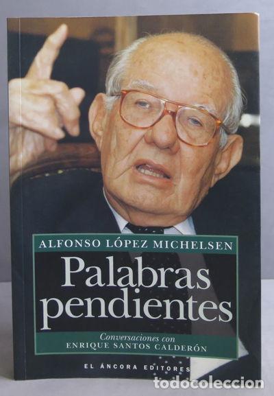 Libros: Palabras pendientes- 9789583600739 - Foto 1