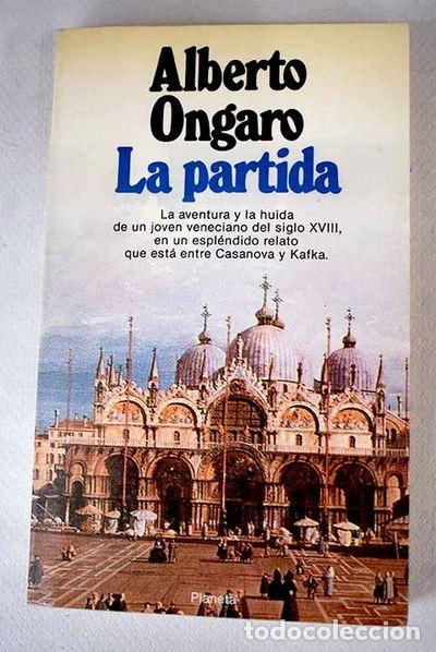 Libros: La Partida- 9788432071973 - Foto 1