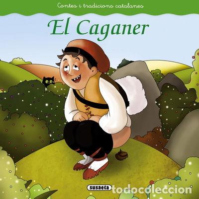 Libros: El caganer- 9788467740417 - Foto 1