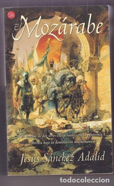 Libros: El Moz&aacute;rabe- 9788466306515 - Foto 1