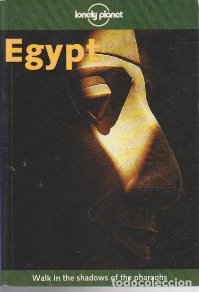 Libros: Egypt- 9781864502985 - Foto 1