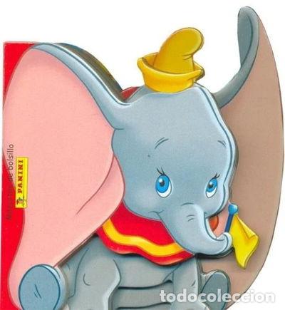 Libros: Dumbo- 9788496037410 - Foto 1
