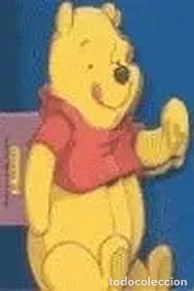Libros: Winnie the Pooh- 9788496037434 - Foto 1
