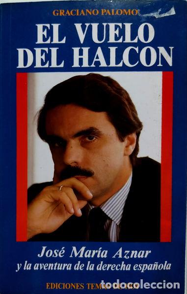 Libros: El vuelo del halc&oacute;n- 9788478800414 - Foto 1