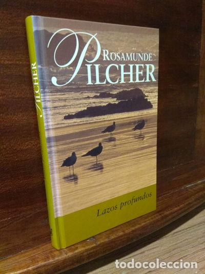 Libros: Lazos Profundos- 9788447318582 - Foto 1