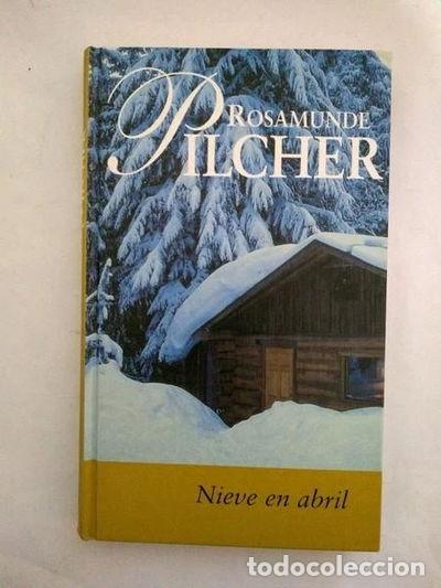 Libros: Nieve en abril- 9788447318520 - Foto 1