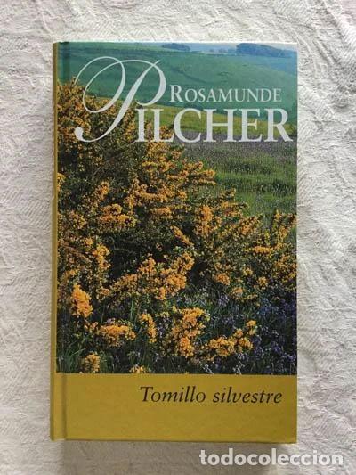 Libros: Tomillo silvestre- 9788447318117 - Foto 1