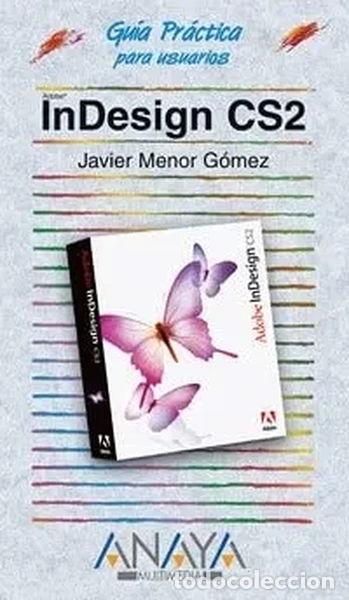 Libros: InDesign CS2- 9788441519695 - Foto 1