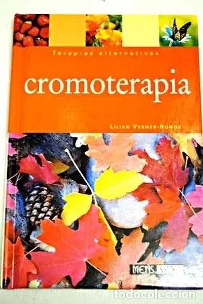 Libros: Cromoterapia- 9788434230385 - Foto 1