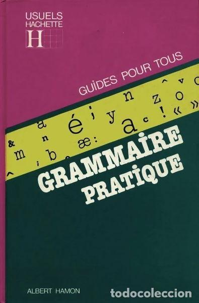Libros: Grammaire pratique- 9782010087813 - Foto 1