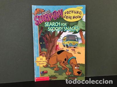 Libros: Search for Scooby Snacks- 9780439161664 - Foto 1
