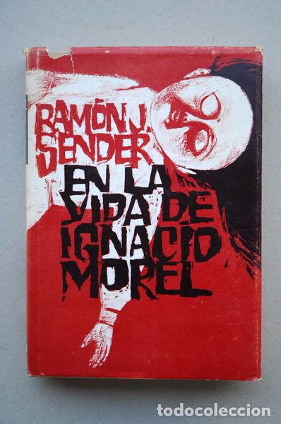 Libros: En la vida de Ignacio Morel- 9788432087479 - Foto 1